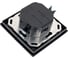 Датчик движения Arlight PRIME-PIR-BUILT-200W-BK 1шт 054735 5