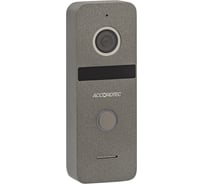Вызывная панель ACCORDTEC AT-VD 308H GR AT-07065