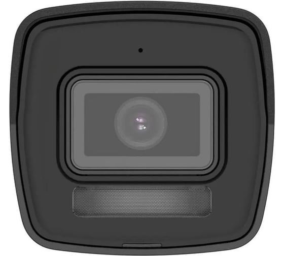 Видеокамера IP Hikvision DS-2CD1023G2-LIU (2.8 MM) 2.8-2.8мм цвет корпуса белый 2052368