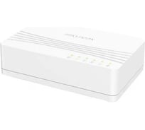 Коммутатор HIKVISION DS-3E0105D-O 5x100Мбит/с 1159850