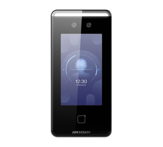 Терминал Hikvision DS-K1T341CMF УТ-00056389
