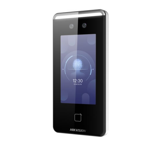 Терминал Hikvision DS-K1T341CMF УТ-00056389
