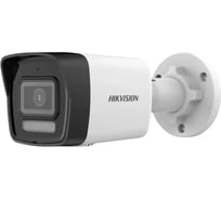 Видеокамера IP HIKVISION DS-2CD1043G2-LIU (2.8 MM) 2.8-2.8мм цвет корпуса белый 2052369