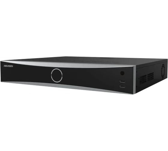 Видеорегистратор HIKVISION DS-7732NXI-K4/16P 1993442