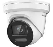 Видеокамера IP HIKVISION DS-2CD2387G2H-LIU(2.8mm) 2.8-2.8мм цвет корпуса белый 1984372