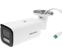 Видеокамера IP HIKVISION DS-2CD2647G2HT-LIZS (2.8-12mm) 2.8-12мм цвет корпуса белый 322909