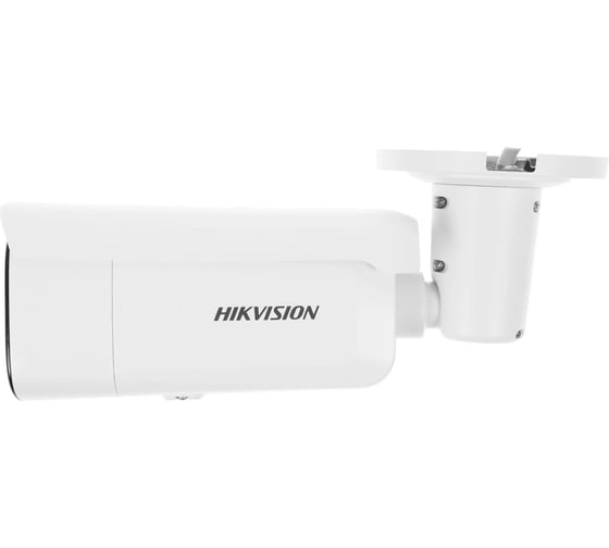 Видеокамера IP HIKVISION DS-2CD2647G2HT-LIZS (2.8-12mm) 2.8-12мм цвет корпуса белый 322909