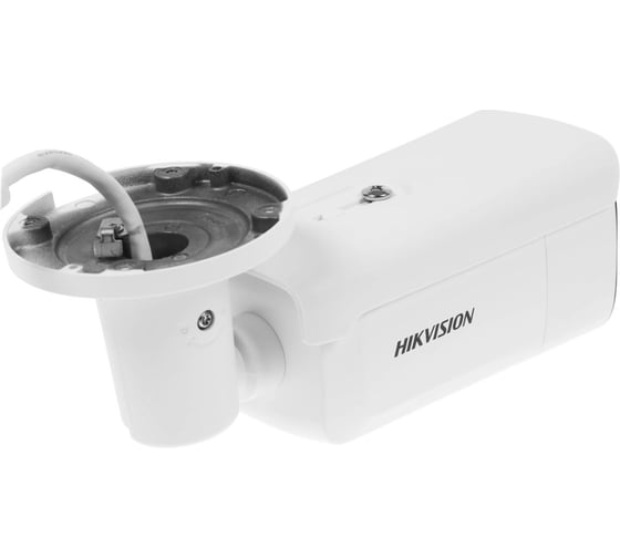 Видеокамера IP HIKVISION DS-2CD2647G2HT-LIZS (2.8-12mm) 2.8-12мм цвет корпуса белый 322909