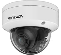 Видеокамера IP HIKVISION DS-2CD2747G2HT-LIZS(2.8-12MM) 2.8-12мм корпус серый 1406686