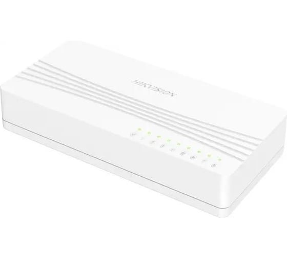 Коммутатор HIKVISION DS-3E0108D-O 8x100Мбит/с 1159852