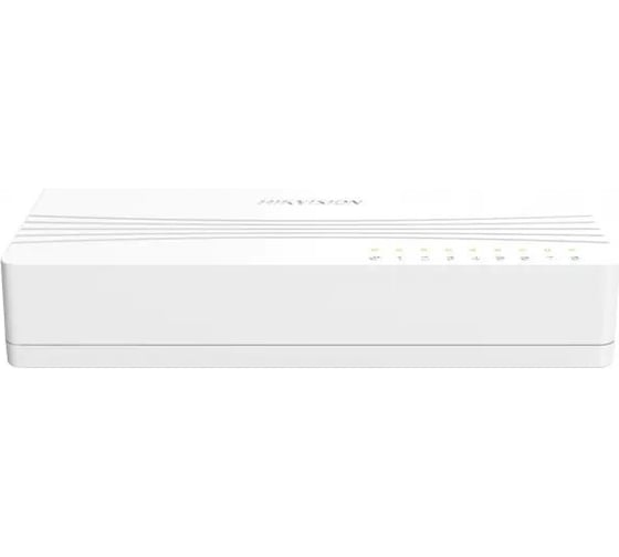 Коммутатор HIKVISION DS-3E0108D-O 8x100Мбит/с 1159852