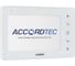 Видеодомофон ACCORDTEC AT-VDA752C/SD WH AT-05853 1