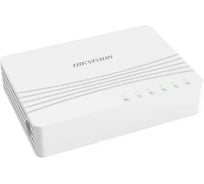 Коммутатор HIKVISION DS-3E0505D-O 5x1Гбит/с 1159854