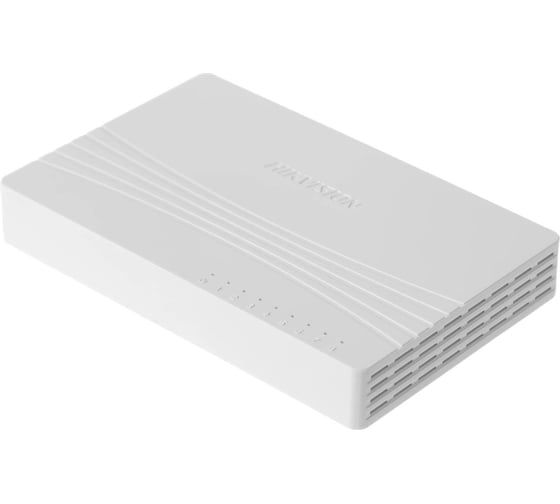 Коммутатор HIKVISION DS-3E0508D-O 8x1Гбит/с 1159856