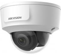 Уличная купольная IP-камера Hikvision с HDMI выходом и EXIR-подсветкой до 30м DS-2CD2125G0-IMS 6мм 2Мп 20527