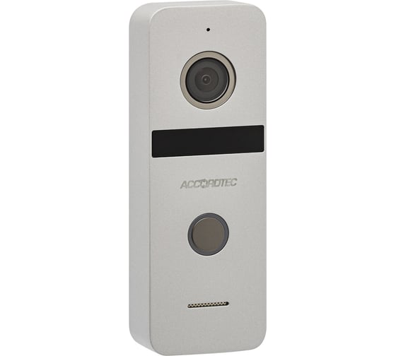 Видеопанель ACCORDTEC AT-VD A309H SL AT-05849