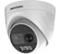 Уличная HD-TVI камера с сиреной Hikvision LED подсветка до 20м DS-2CE72DFT-PIRXOF 6mm 2Мп АВ5023953 1