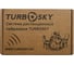 Система дистанционных пейджеров Turbosky AS-2 для оповещения клиентов (16 шт) 747 6