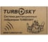 Система дистанционных пейджеров Turbosky AS-3 для оповещения клиентов (16 шт) 748 10
