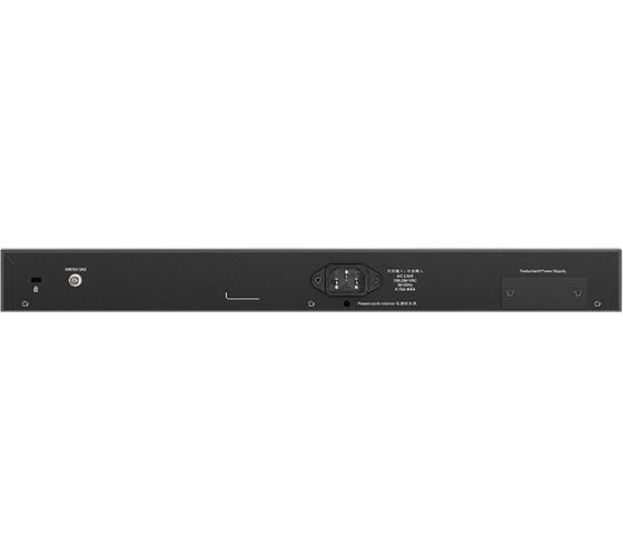 Коммутатор D-link DGS-3630-28TC/A2ASI
