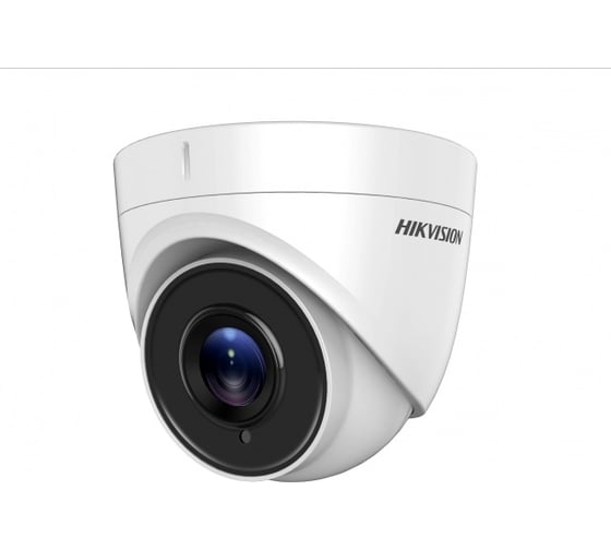 Уличная HD-TVI камера Hikvision с EXIR-подсветкой до 60м DS-2CE78U8T-IT3 2.8mm 8Мп АВ5013232