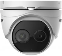 Двухспектральная IP-камера Hikvision с Deep learning алгоритмом DS-2TD1217-2/PA АВ5025464