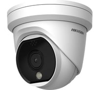 Тепловизионная IP-камера Hikvision с Deep learning алгоритмом DS-2TD1117-6/PA АВ5025474