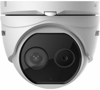 Двухспектральная IP-камера Hikvision с Deep learning алгоритмом DS-2TD1217-3/PA АВ5025465