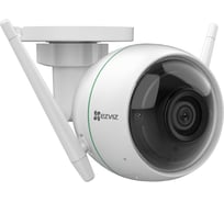 Уличная Wi-Fi камера Ezviz C3WN CS-CV310-A0-1C2WFR 1080P, 2.8mm, 2Мп, c ИК-подсветкой до 30м АВ5021370