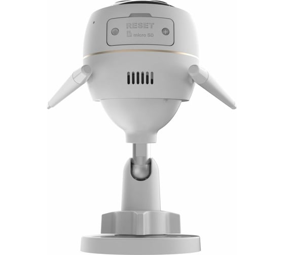Внешняя Wi-Fi камера с искусственным интеллектом Ezviz CS-CV310-C0-6B22WFRC3X2.8mm 2Мп АВ5029875