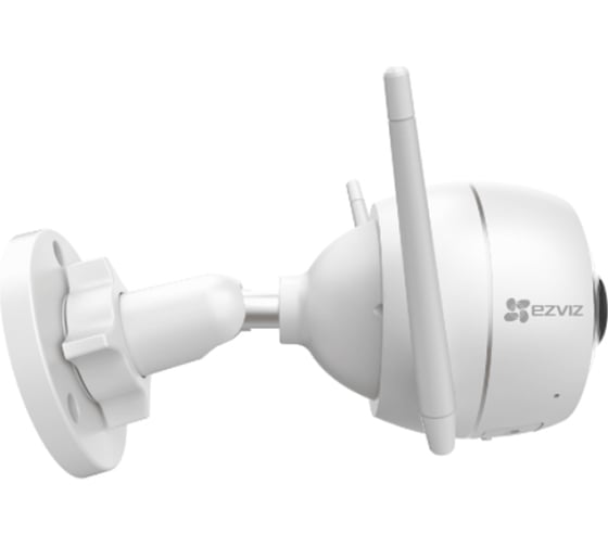 Внешняя Wi-Fi камера с искусственным интеллектом Ezviz CS-CV310-C0-6B22WFRC3X2.8mm 2Мп АВ5029875