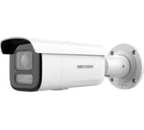 Уличная цилиндрическая IP-камера Hikvision DS-2CD2683G2-LIZS2U(2.8-12mm) 8Мп АВ5100582