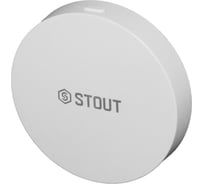Беспроводной шлюз Zigbee STOUT STE-2071-804010 RG00944D2TBBD5