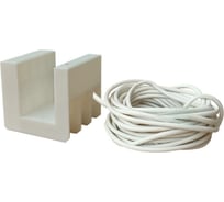 Датчик лифтовой герконовый щелевой Магнито-контакт ZAA608V1 00-00011815