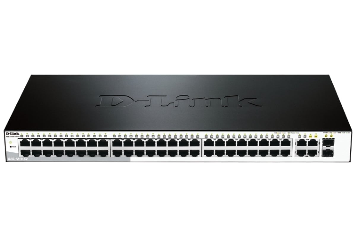 Des 3200 52. Коммутатор d-link des-1210. Коммутатор d link 48. D-link des-1210-52. D-link DGS-1210-52/me/a1a.