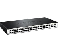 Коммутатор D-link DES-1210-52