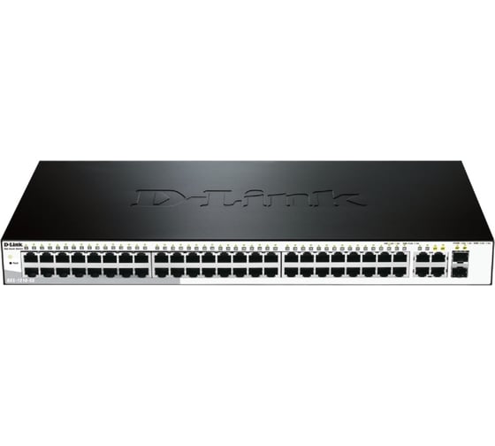 Коммутатор D-link DES-1210-52