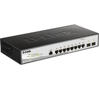 Коммутатор D-link DGS-1210-10/ME/B1A