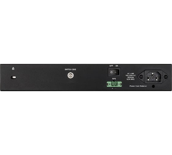 Коммутатор D-link DGS-1210-10/ME/B1A