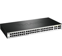 Коммутатор D-link DES-1210-52/ME