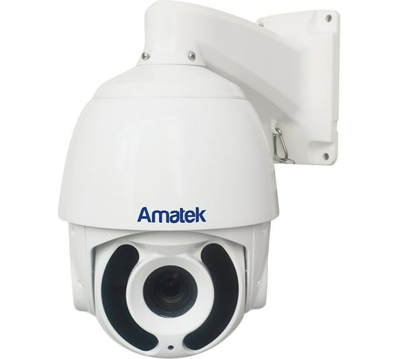 Поворотная IP видеокамера Amatek AC-I5015PTZ36H v2 (4.5-162мм) 7000547 1