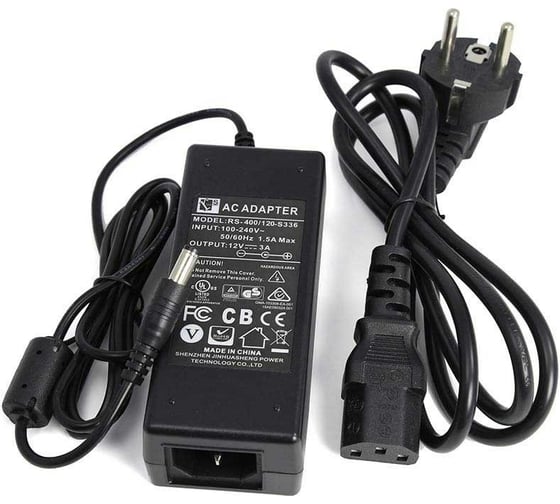 Поворотная IP видеокамера Amatek AC-I5015PTZ36H v2 (4.5-162мм) 7000547