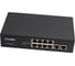 Коммутатор Amatek AN-S10P8F PoE 7000451 1