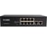 Коммутатор Amatek AN-S10P8F PoE 7000451 4