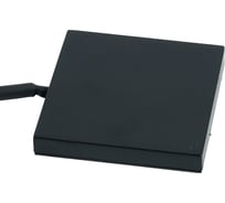 Датчик касания скрытый SEN33A 500W 220V черный FERON 51833