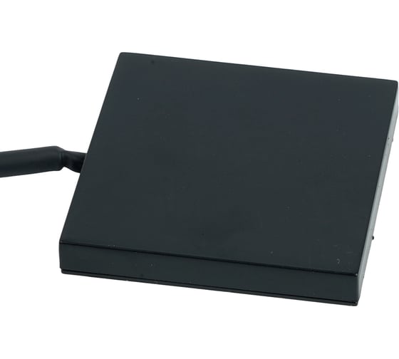 Датчик касания скрытый SEN33A 500W 220V черный FERON 51833 1