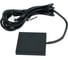 Датчик касания скрытый SEN33A 500W 220V черный FERON 51833 3
