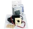 Датчик касания скрытый SEN33A 500W 220V черный FERON 51833 8