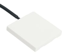 датчик касания скрытый FERON SEN33A 500W 220V белый 51834