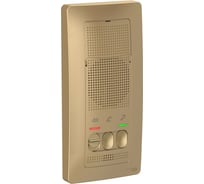 Переговорное устройство Systeme Electric (Schneider Electric) Blanca титан, домофон, 4,5В SE BLNDA000014 6 шт 13606481195477